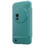 Nillkin Sparkle Series New Leather case for Asus Zenfone Zoom ZX551ML order from official NILLKIN store